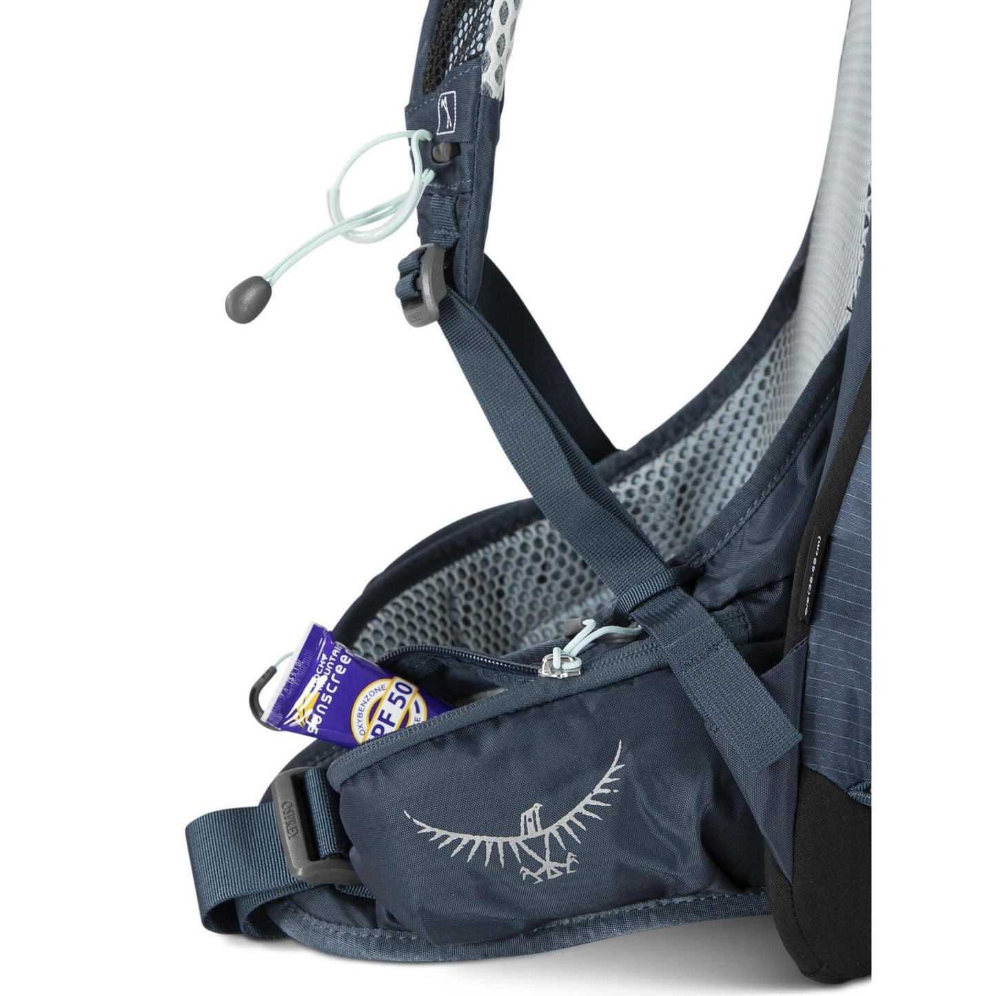 Osprey Sirrus 24L Women's Muted Space Blue