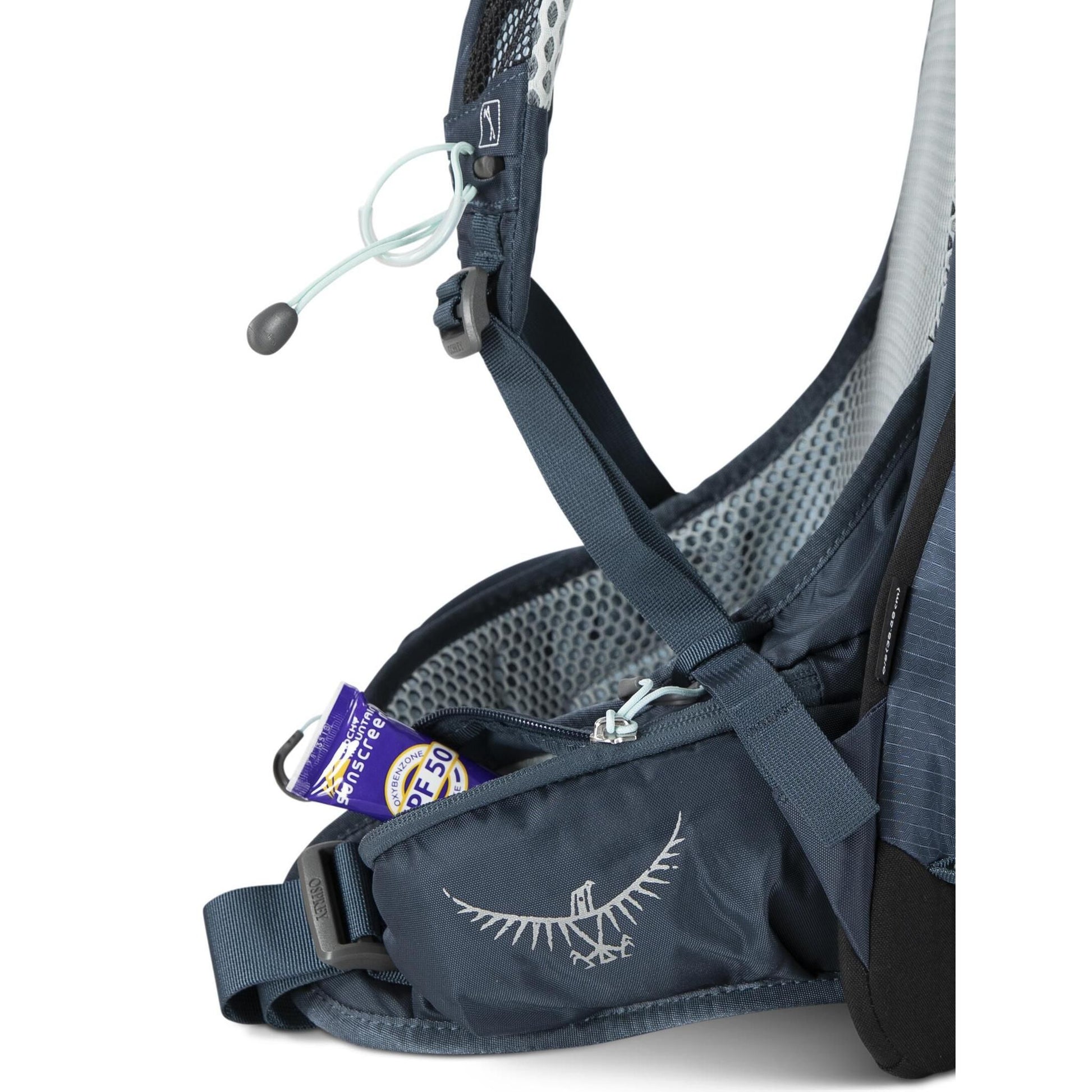 Osprey Sirrus 24L Women's Muted Space Blue