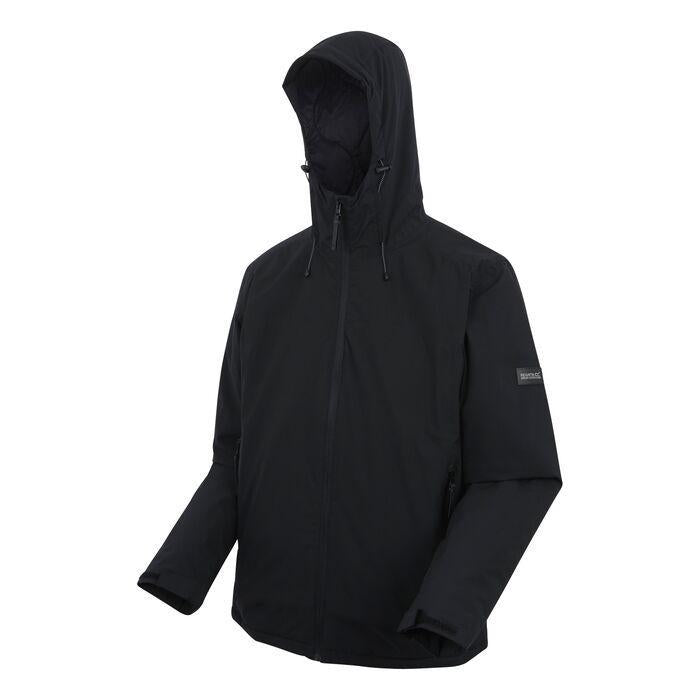 Men's Winsar Waterproof Insulated Jacket