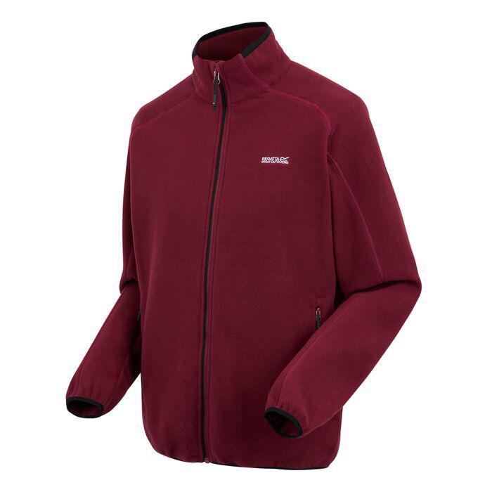 Men's Yonder II Half Zip Fleece