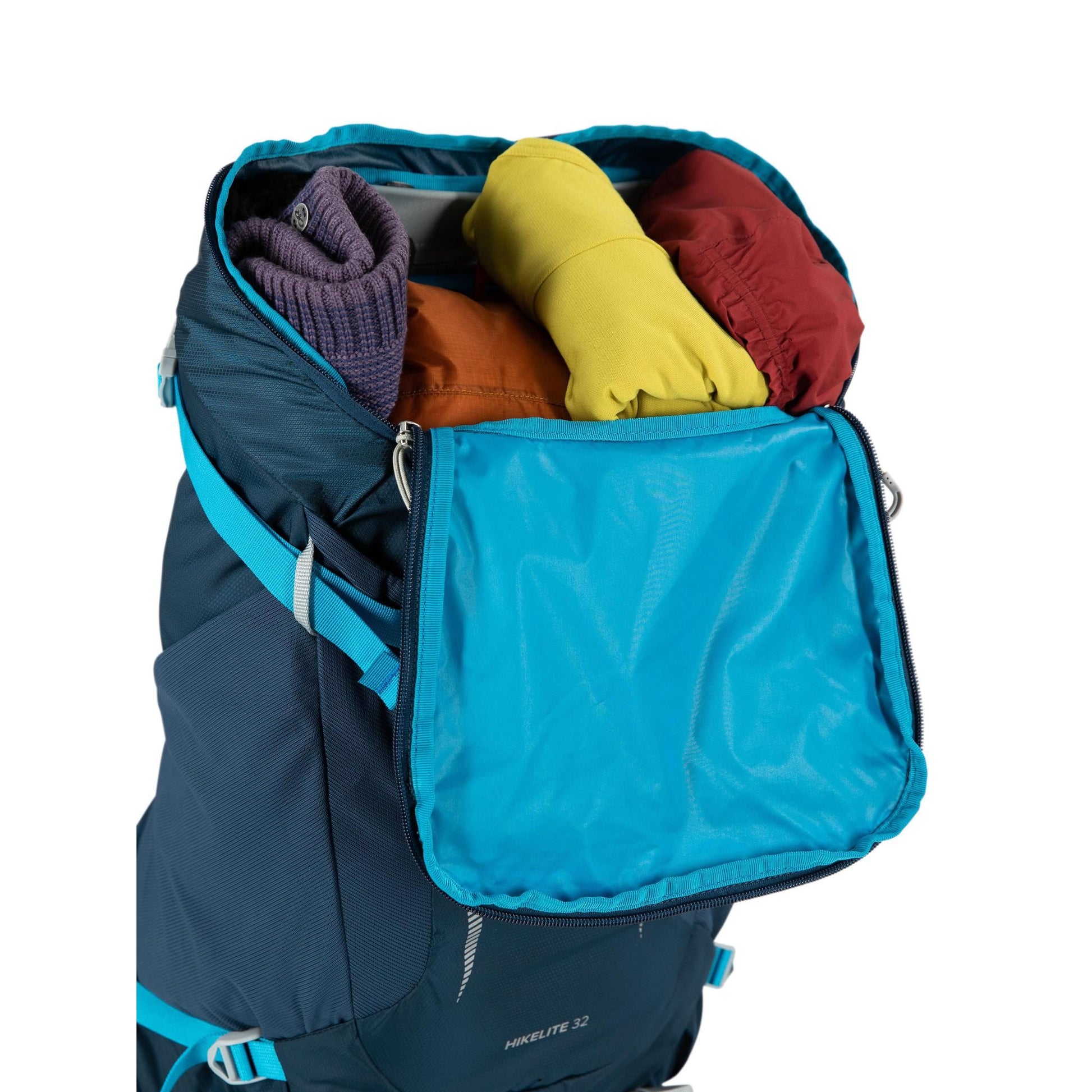 Osprey Hikelite 32 Atlas Blue M-L