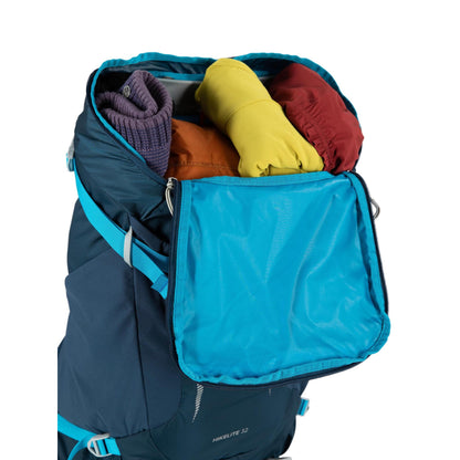 Osprey Hikelite 32 Atlas Blue M-L