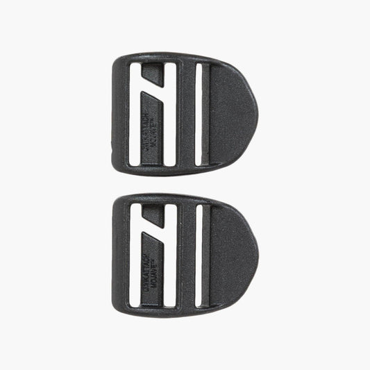 Highlander Tension Lock 25MM | Rucksack Strap Adjuster & Repair Clip