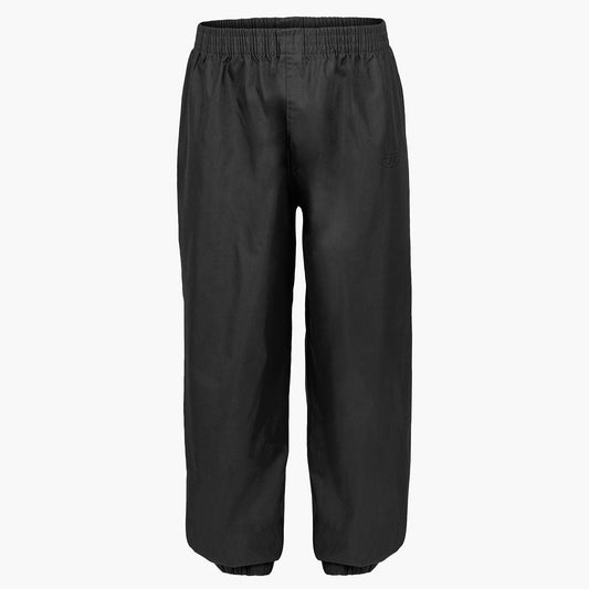 Highlander Stormguard Kids Waterproof Trousers – Lightweight & Fully Waterproof Overtrousers