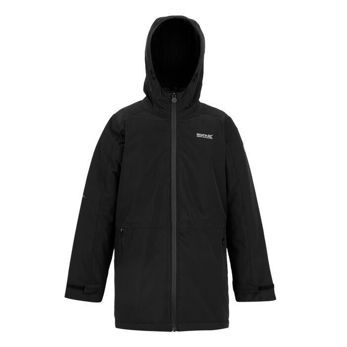 Kids' Farbank II Waterproof Jacket
