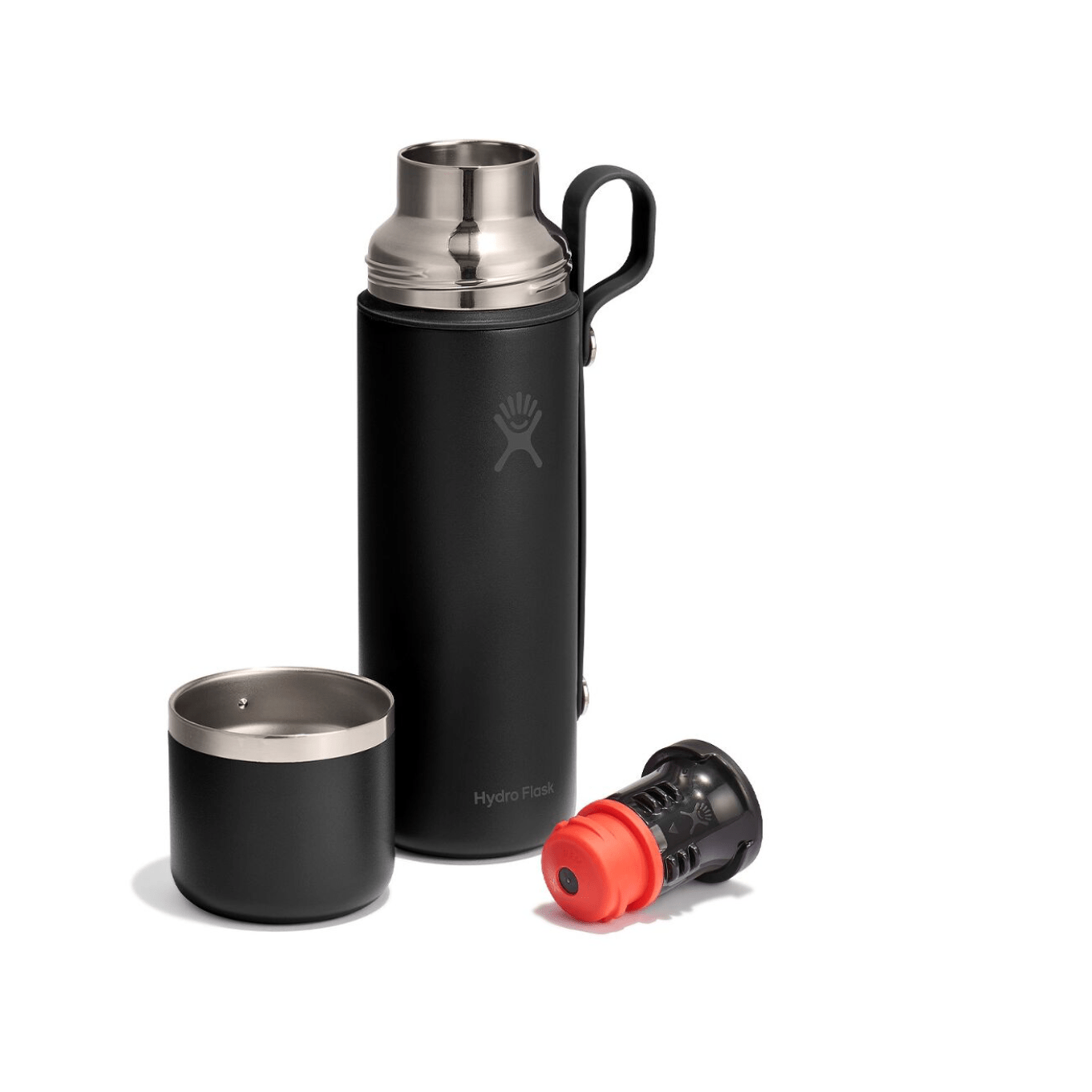 Hydro Flask 28 oz 828 ml Hot Flask And Cup