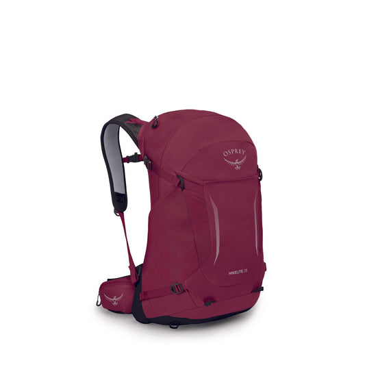Osprey Hikelite 28 Chameleon-Black