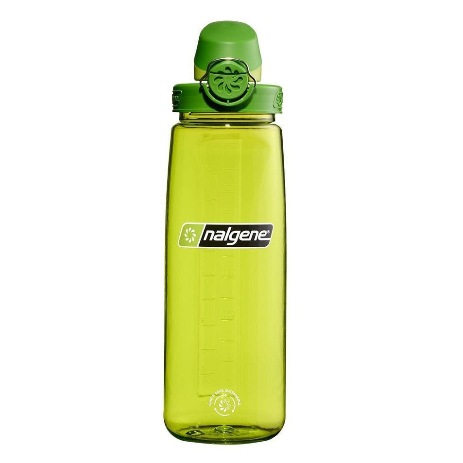 Nalgene Sustain 24 oz. Tritan On The Fly Water Bottle