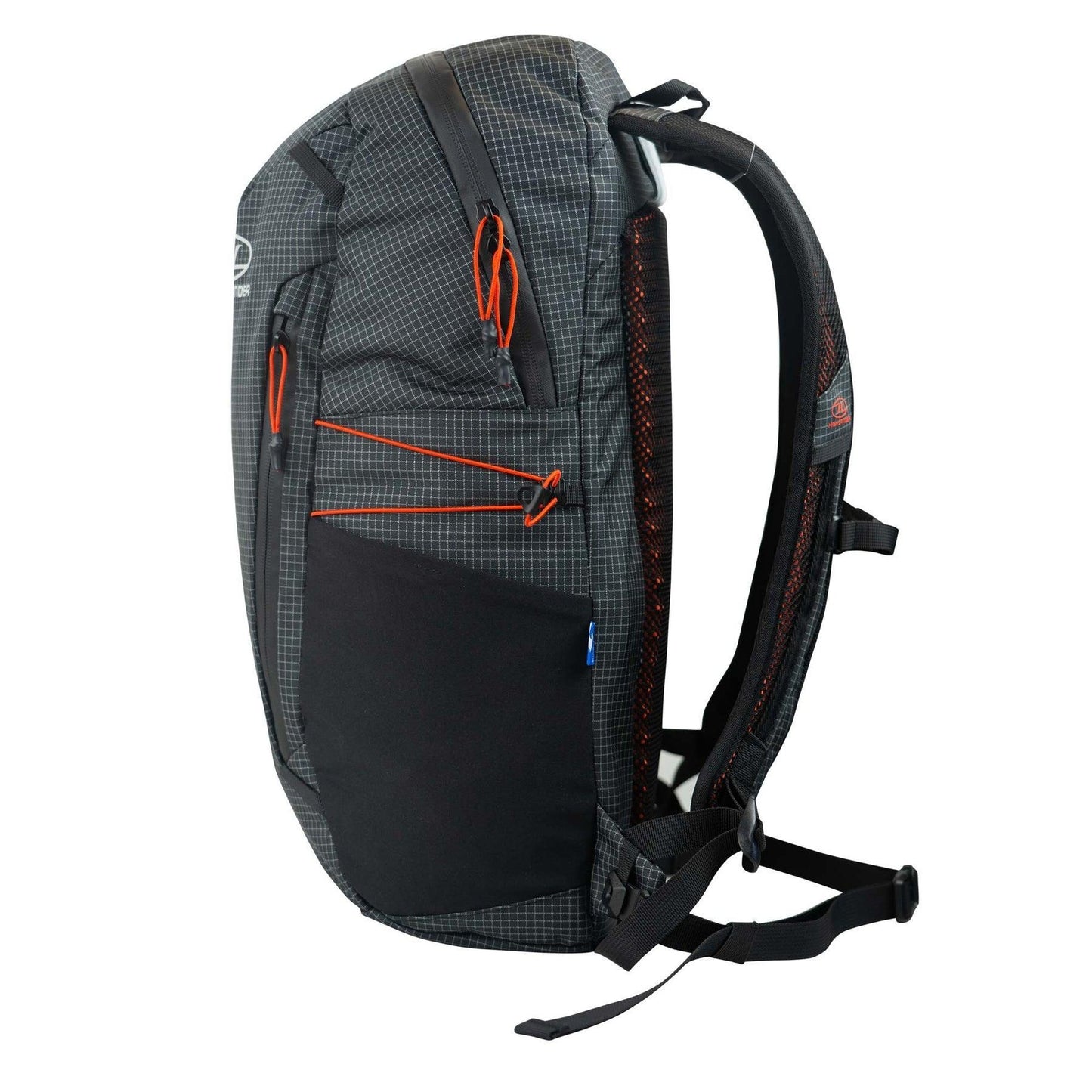 Highlander Kynetik Backpack 15L / 20L / 25L | Lightweight Hiking & Everyday Daypack