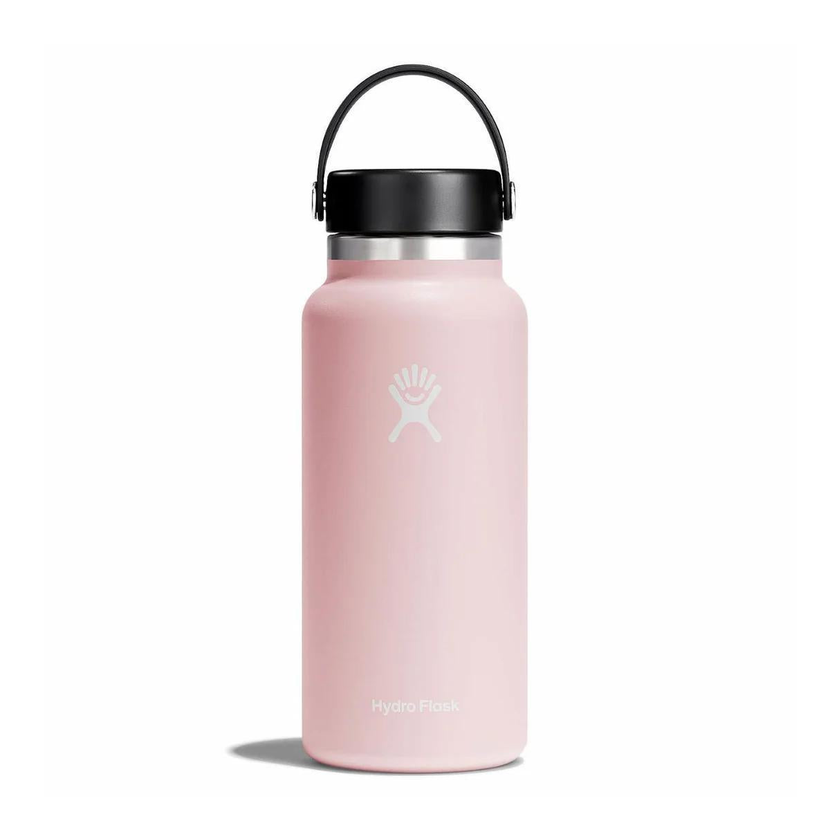 Hydro Flask Wide Mouth Water Bottle 32oz/946ml
