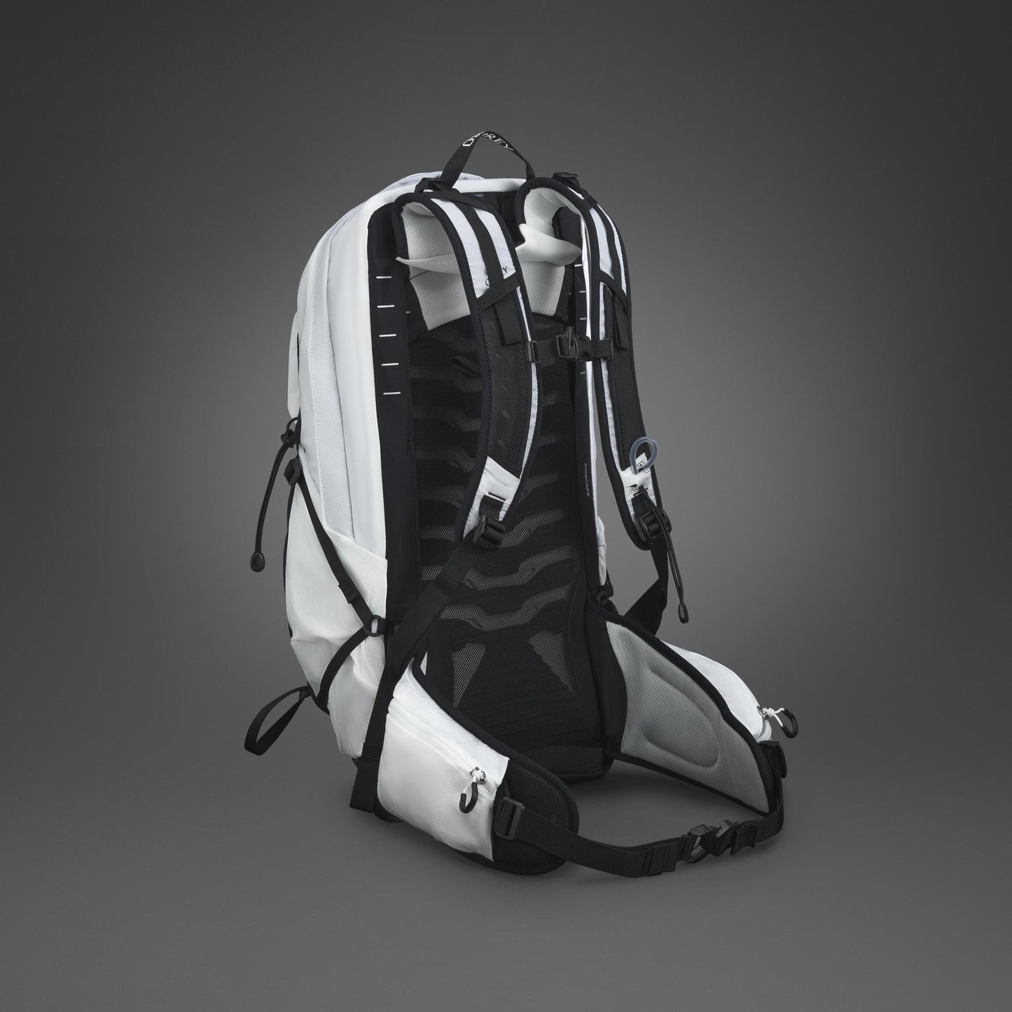 Osprey Talon 22L White Black