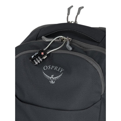Osprey Daylite Expandable Travel Pack 26+6L Black