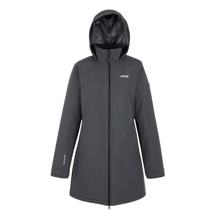 Women's Tamlin Waterproof Insulated Jacket