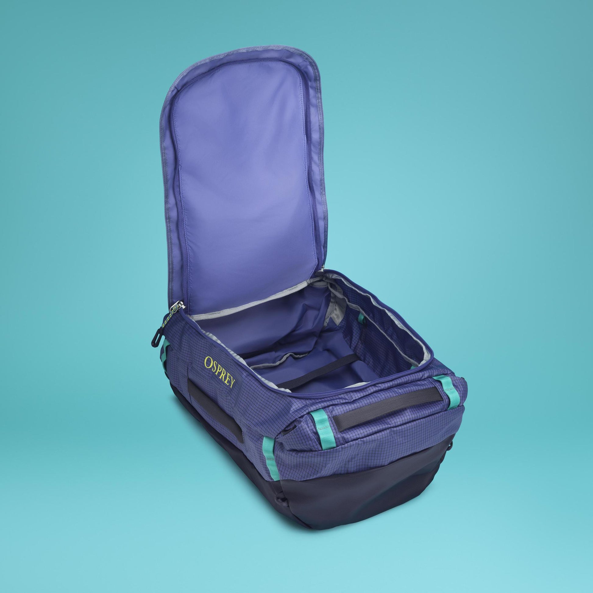 Osprey Transporter Duffel 40L Euphoria Purple