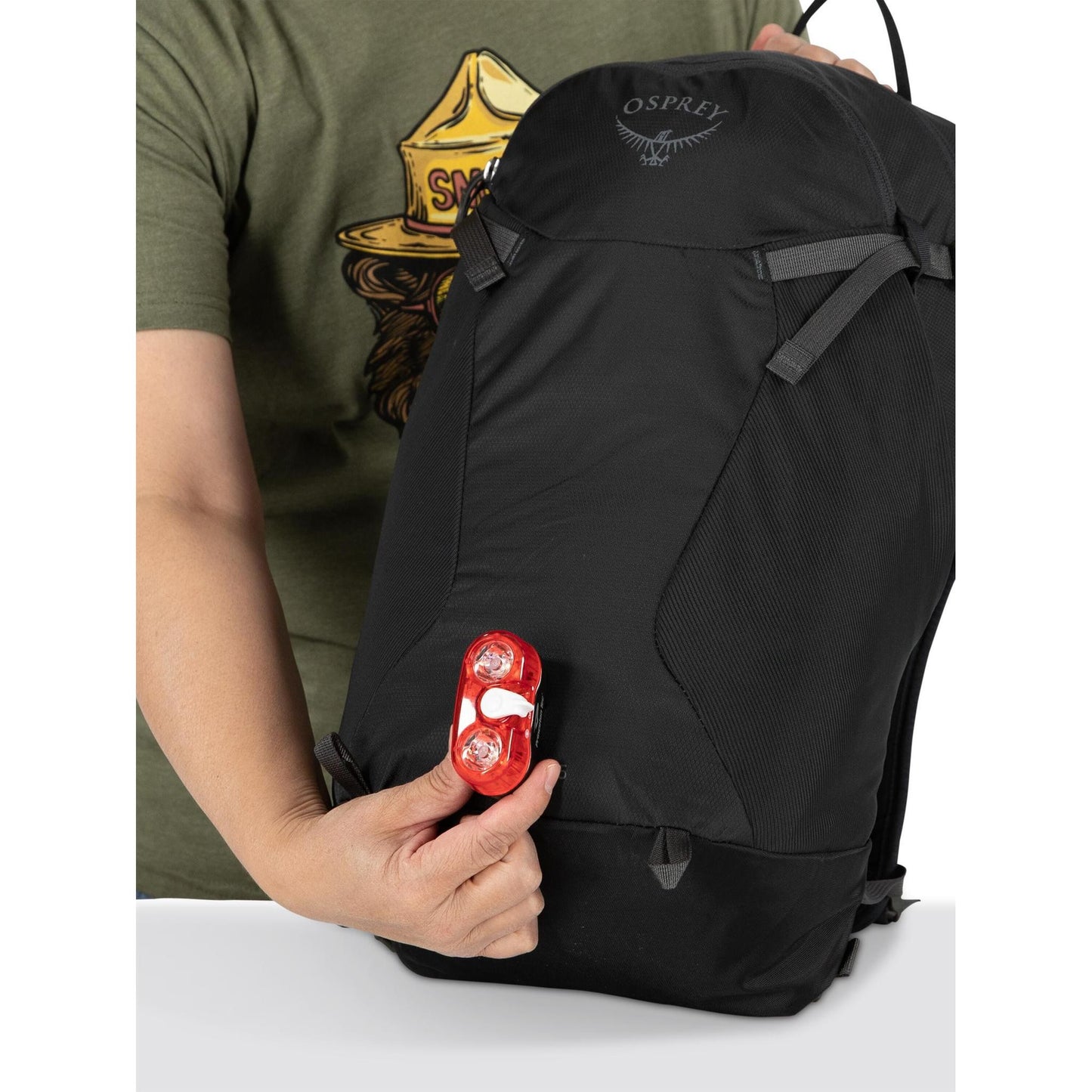 Sportlite 15 Dark Charcoal Grey