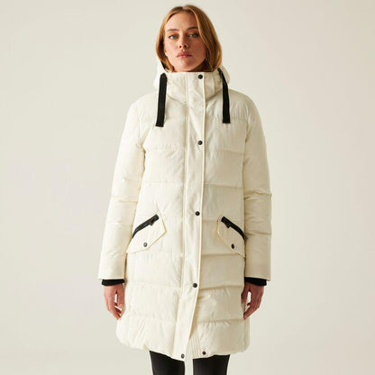 Women's Eryn Padded Jacket