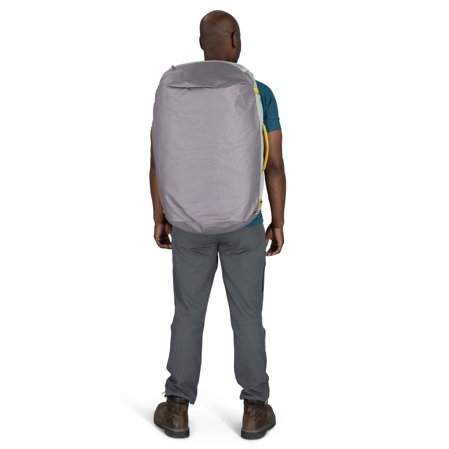 Osprey Transporter Duffel 65 Frosty Mint