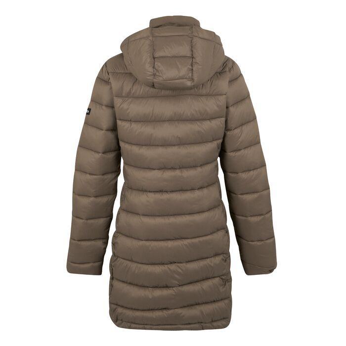 Women's Starler Insulated Padded Jacket