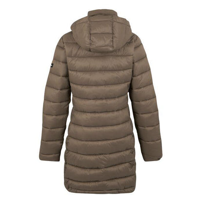 Women's Starler Insulated Padded Jacket