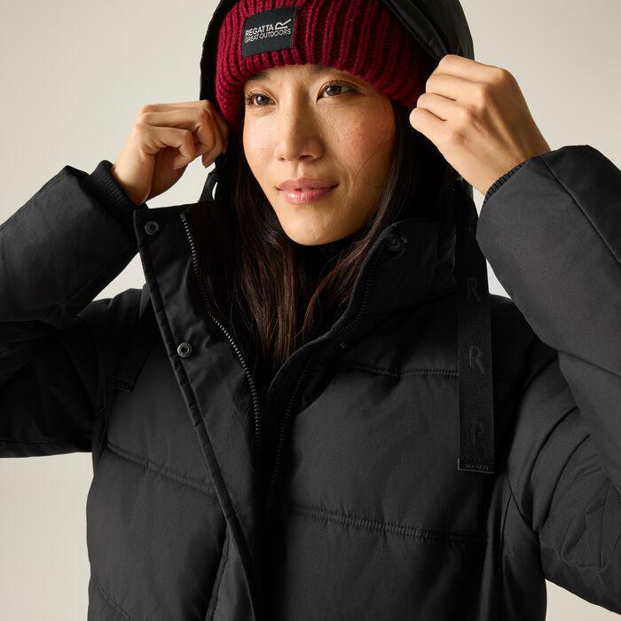 Women's Eryn Padded Jacket