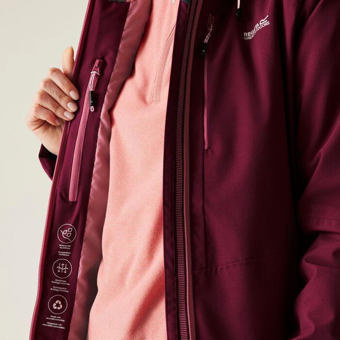 Women's Highton Stretch Padded Jacket
