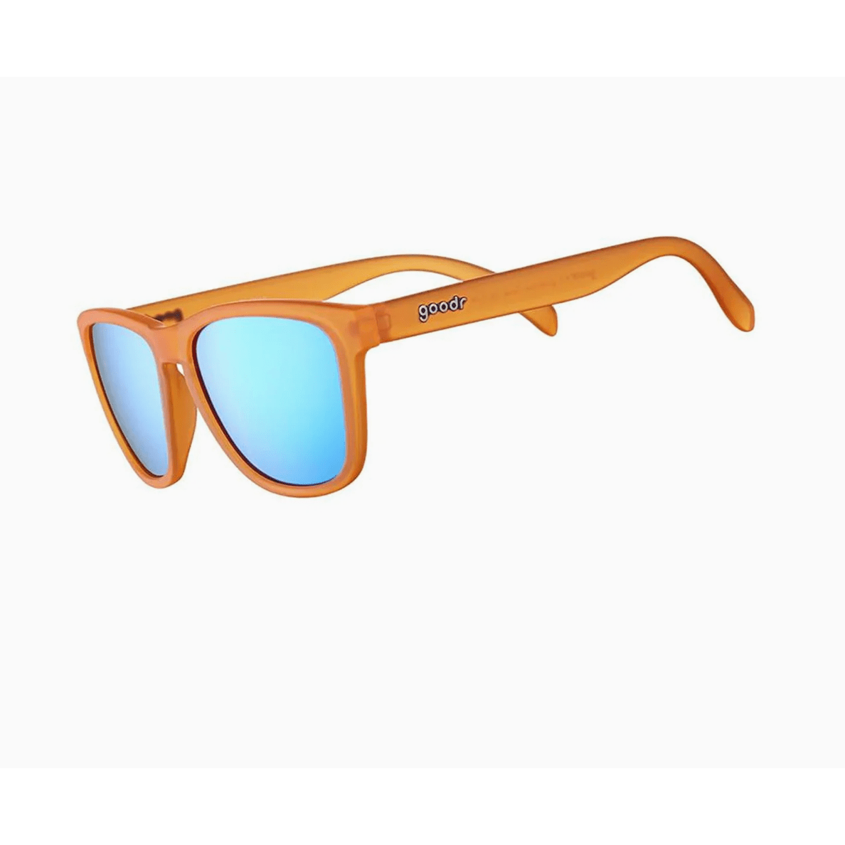 Goodr Donkey Goggles Sunglasses