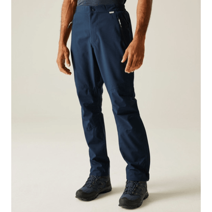 Regatta Men's Highton Waterproof Overtrousers