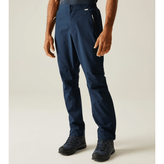 Regatta Men's Highton Waterproof Overtrousers