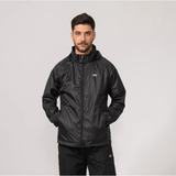 Mac In A Sac Origin 2 Adult Waterproof Jacket|Black