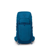 Osprey Talon 33L Scoria Blue Night Shift