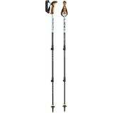 LEKI Khumbu AS Walking Poles – Anti-Shock Adjustable Trekking Poles