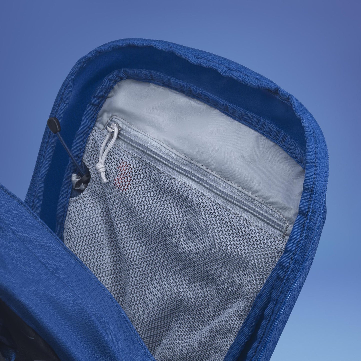 Osprey Talon 11L Scoria Blue Night Shift