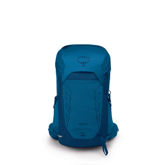 Osprey Talon 26 Scoria Blue