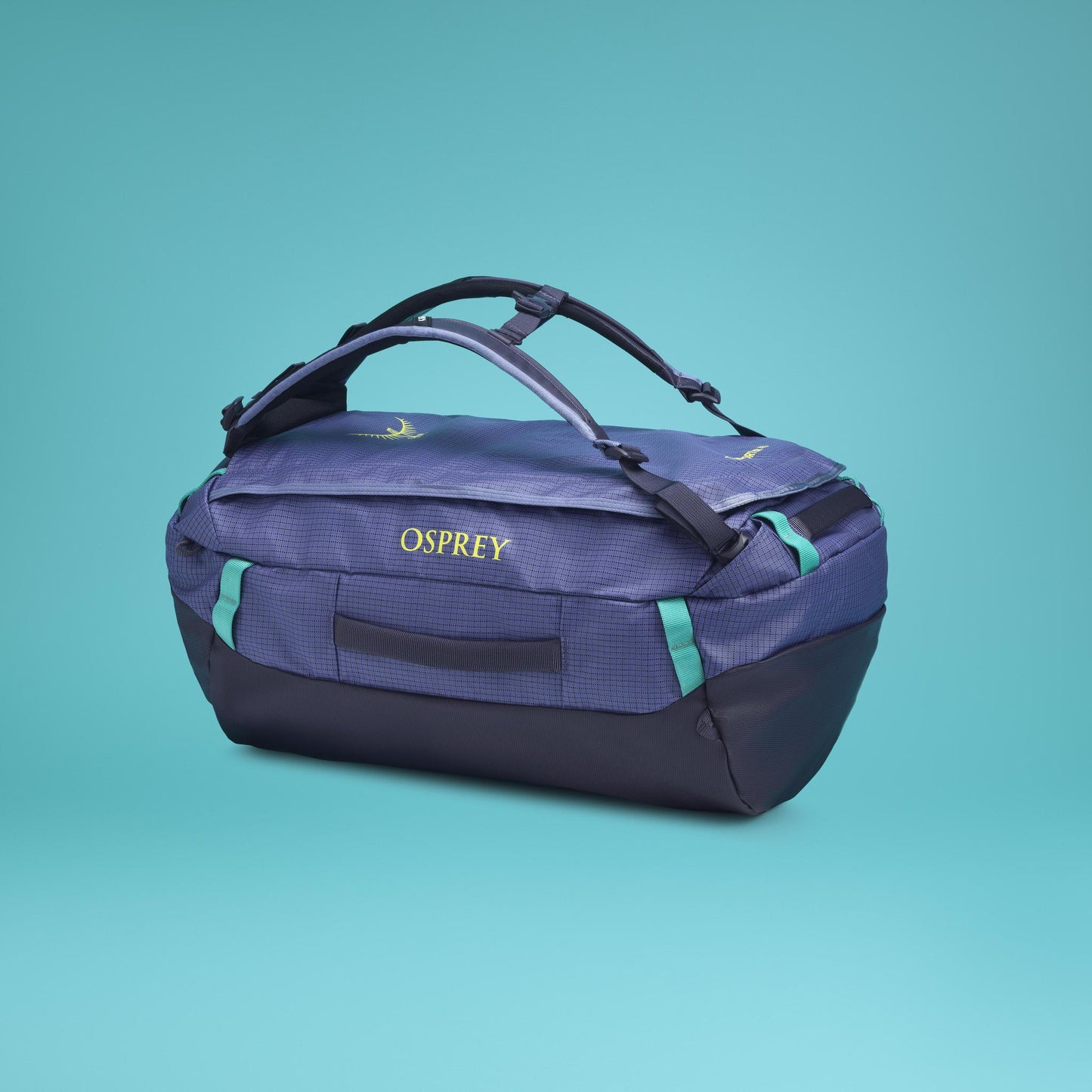 Osprey Transporter Duffel 40L Euphoria Purple