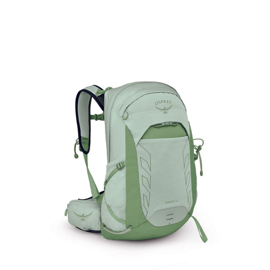 Osprey Tempest 22L Women's Anchor Blue Atlas