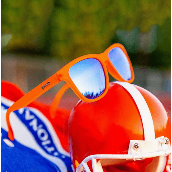 Goodr Donkey Goggles Sunglasses