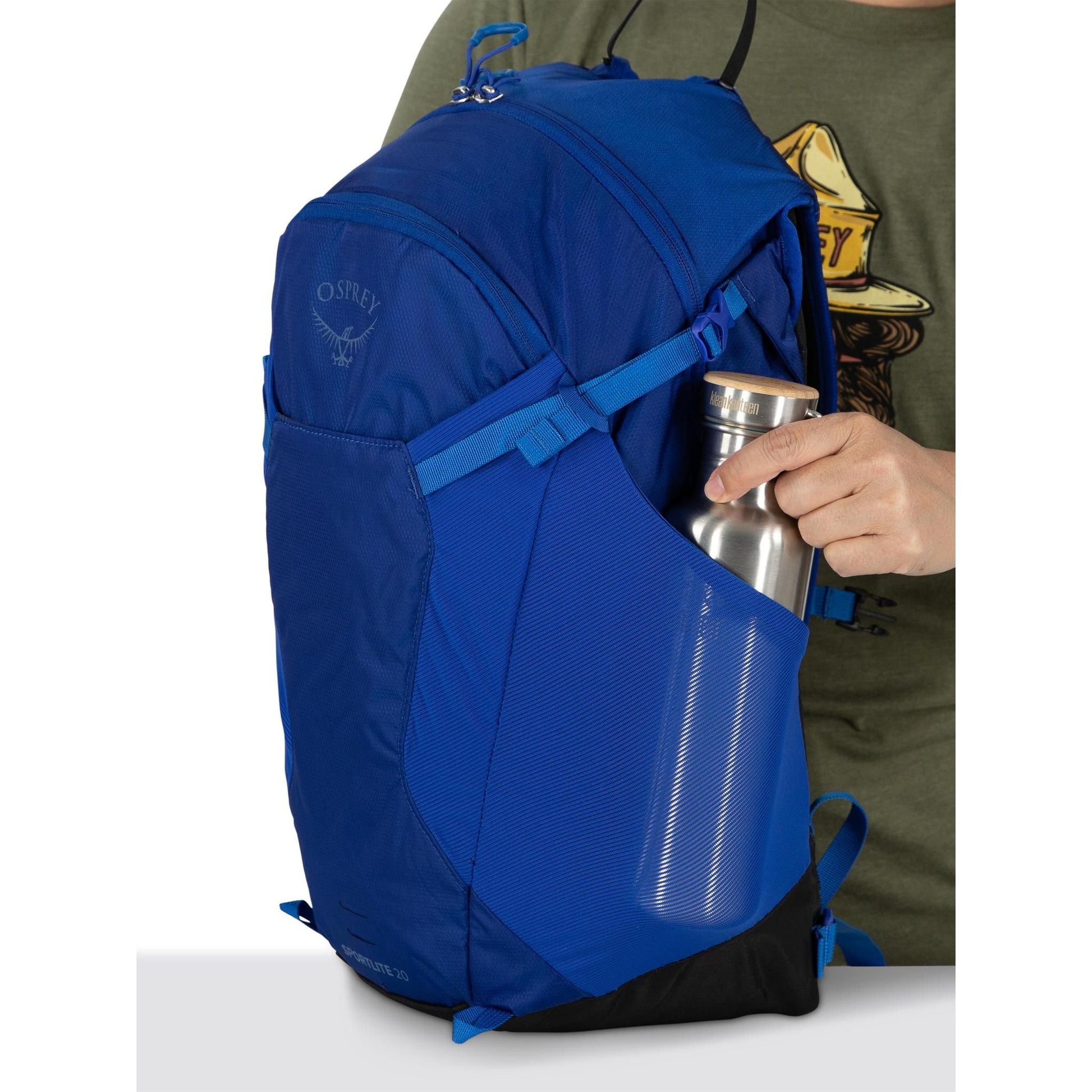 Osprey Sportlite 20L Blue Sky