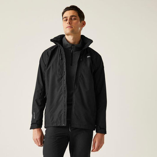 Men's Calderdale VI Waterproof Jacket