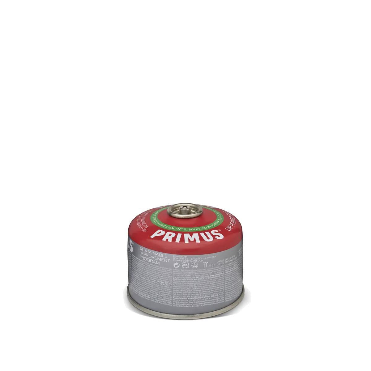 SIP Power Gas 230g
