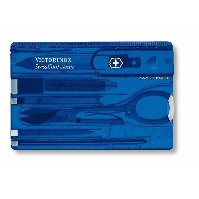 Victorinox Swiss Card Classic