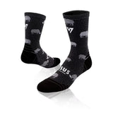 Versus Rhino Active Crew Socks
