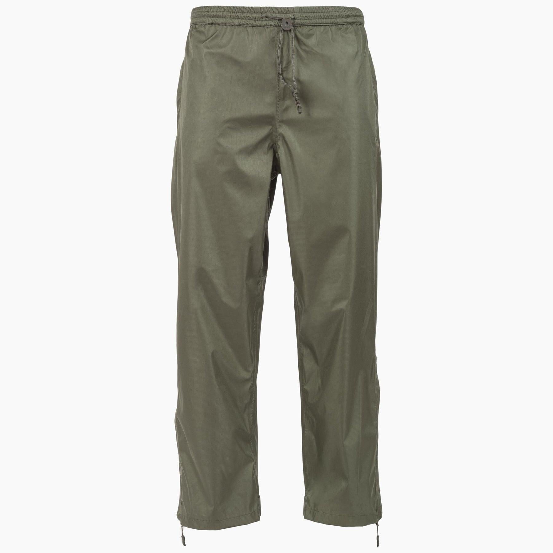 Highlander Tempest Waterproof Trousers, Unisex