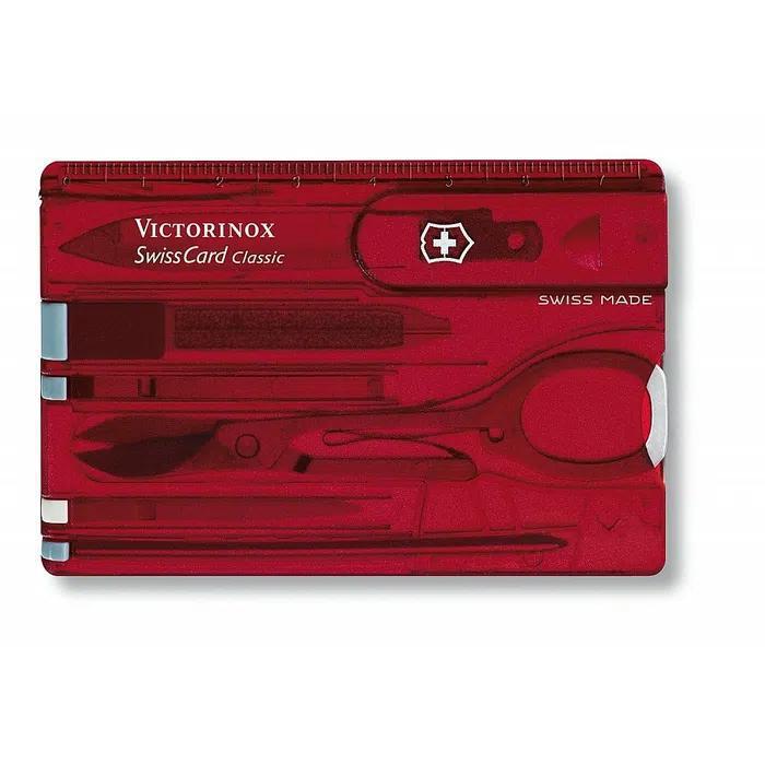 Victorinox Swiss Card Classic