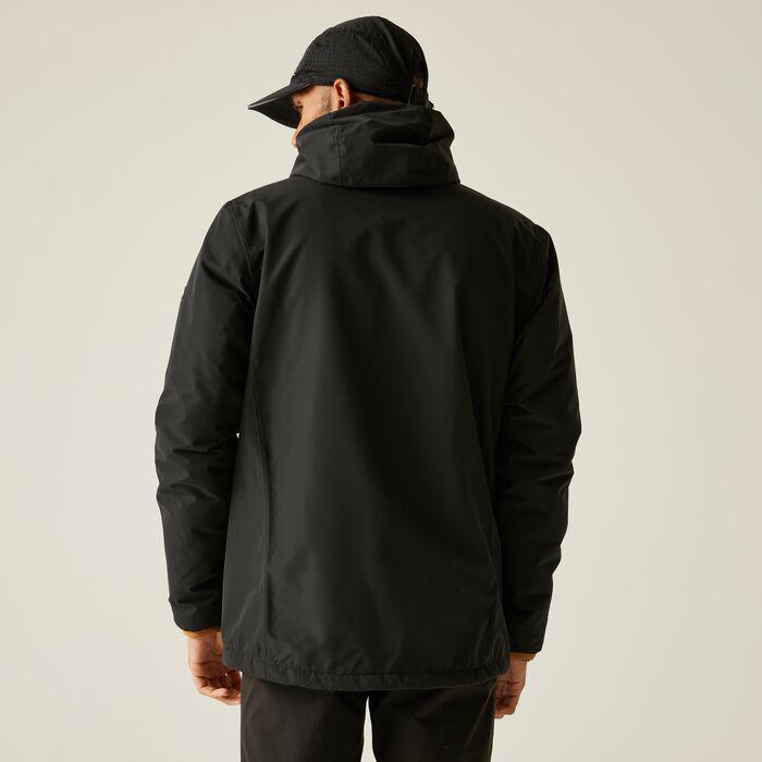 Men's Caspen Waterproof Jacket