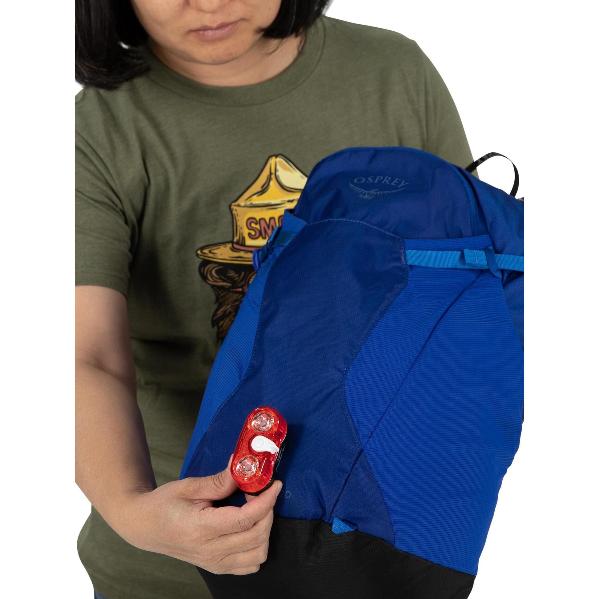 Osprey Sportlite 20L Blue Sky