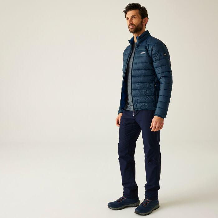 Men's Marizion Padded Jacket