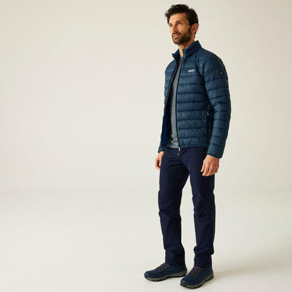 Men's Marizion Padded Jacket