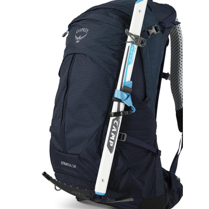 Osprey Stratos 24L Cetacean Blue