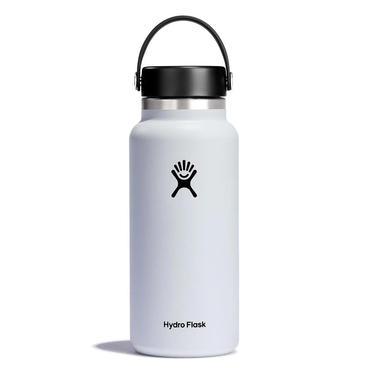 Hydro Flask Wide Mouth Water Bottle 32oz/946ml