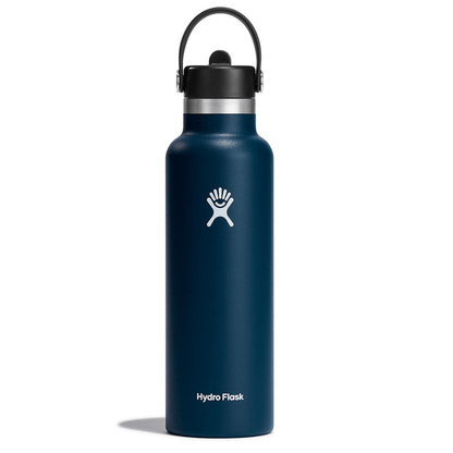 Hydro Flask 21oz Standard Flex Straw Cap